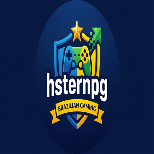 Logo hsternpg