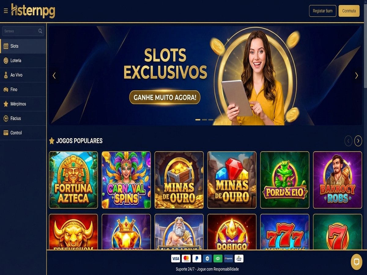 Screenshot 2 hsternpg