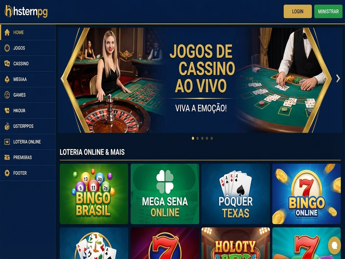 Screenshot 3 hsternpg